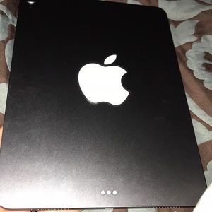 iPad 4th gen (Wi-Fi) 256GB